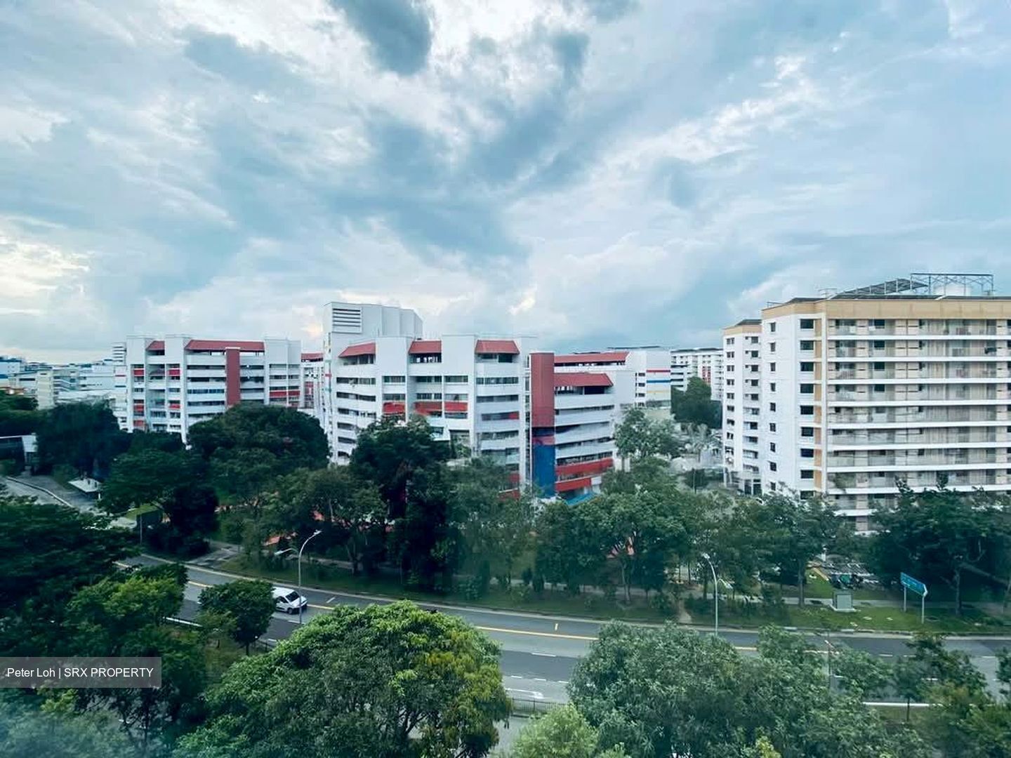 Blk 294 Tampines Street 22 (Tampines), HDB 5 Rooms #581480131